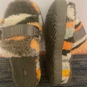 Ugg slippers